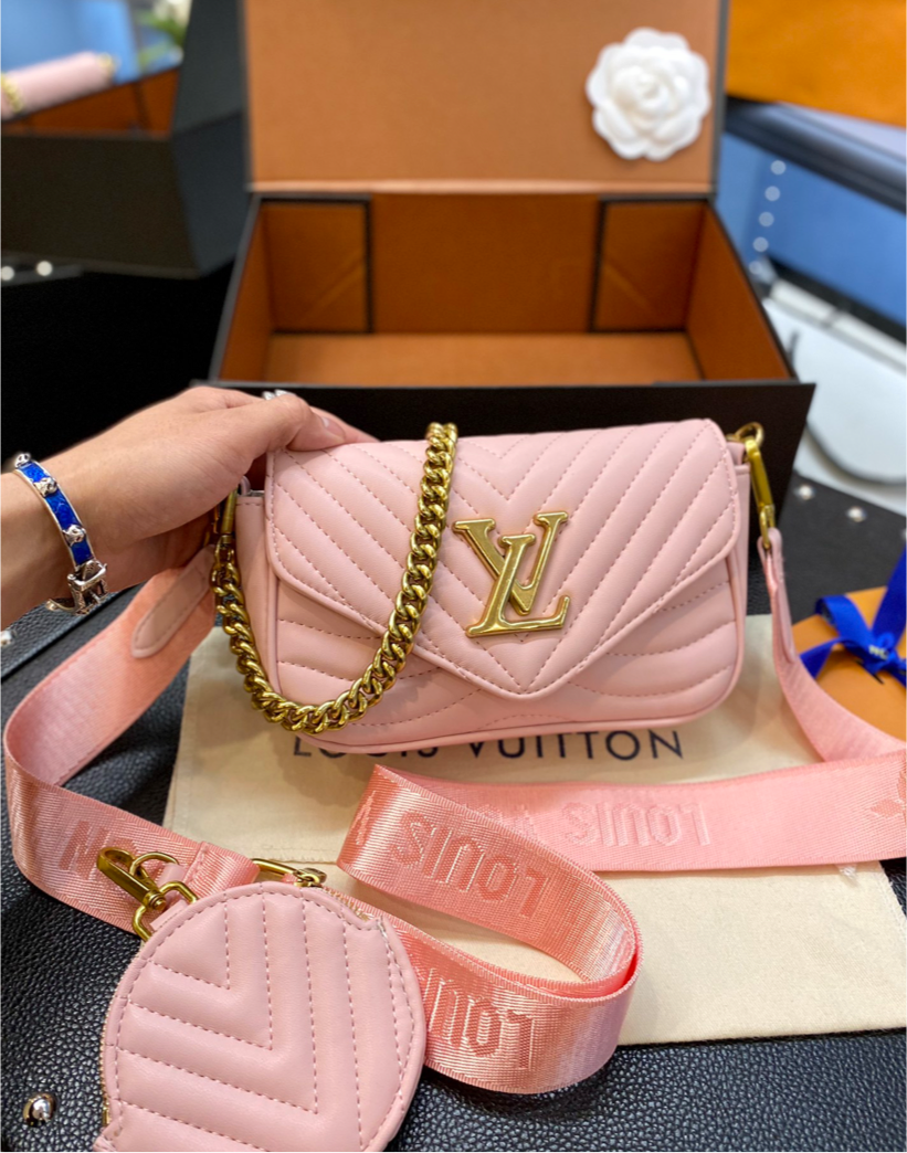 LV trendy crossbody